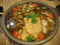 狀元紅牛肉火鍋專家