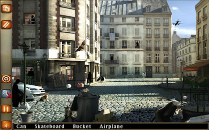 A Vampire Romance HD poster 1