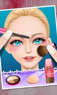 Royal Ball - Princess Makeover Screenshots 8