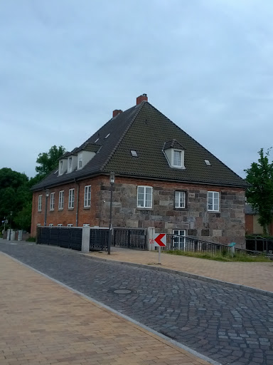 Holsatiamühle