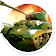 War of Tanks icon
