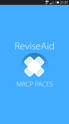 MRCP PACES