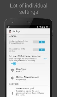 Return - Find back Screenshots 6