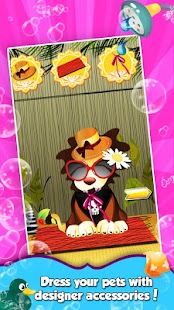 Little Pet Spa - screenshot thumbnail