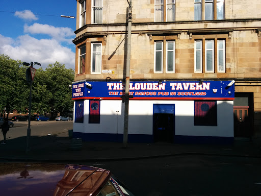 The Louden Tavern