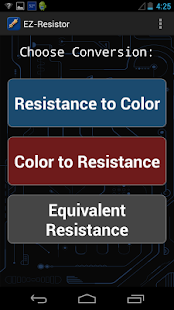 EZ-Resistor