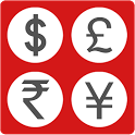 Currency Converter icon