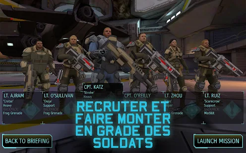 XCOM®: Enemy Unknown - screenshot thumbnail