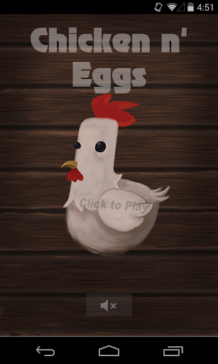 Chicken n' Eggs