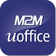 M2MuOffice (澳門)  Icon