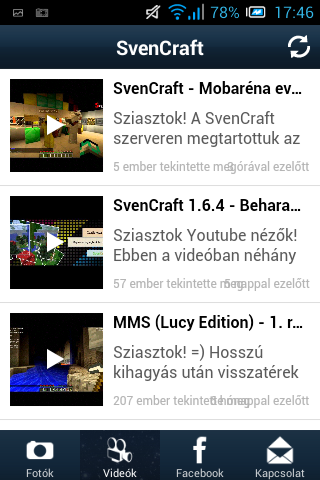 SvenCraft