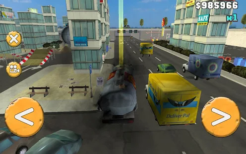 Demolition Inc. THD - screenshot thumbnail