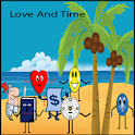 Love and Time logo