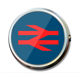 UK Trains for Wear logo