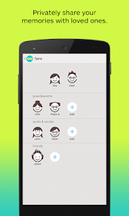 Keepy - Save Artwork and Birthday Memories(圖2)-速報App