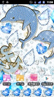 How to download KiraHime JP Jewel Dolphin 1.0.0 apk for laptop