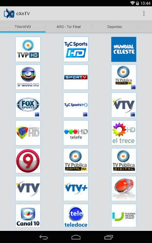 cXnTV.com on Google Play Reviews | Stats - 312 x 500 png 80kB