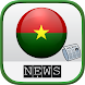 Burkina Faso Actualites