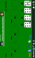 Four Cards APK Cartaz #1