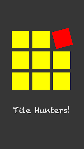 Tile Hunters