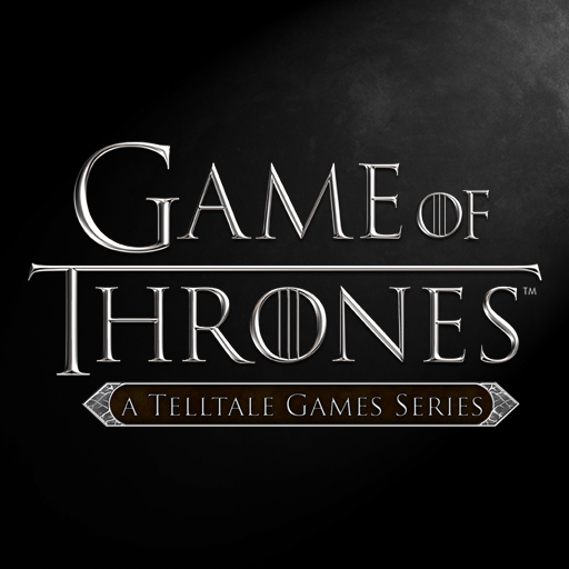 Game of Thrones LOGO-APP點子