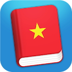 Cover Image of Скачать Learn Vietnamese Phrasebook 2.3 APK