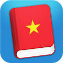 Learn Vietnamese Phrasebook logo