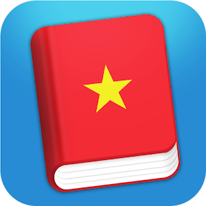Learn Vietnamese Phrasebook 教育 App LOGO-APP開箱王