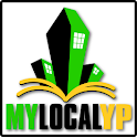 MyLocalYP NDP Yellow Pages logo