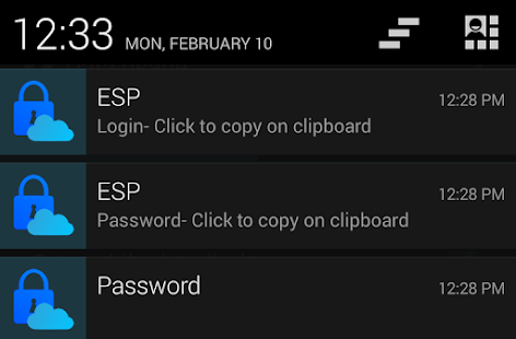 My Password Pro Key(圖2)-速報App