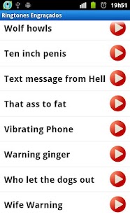 Lastest Funny Ringtones APK