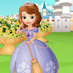 Cover Image of 下载 Fairy Princess Castle Clean 1.00.00.00 APK