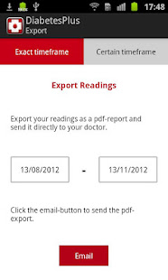 Diabetes Plus(圖6)-速報App