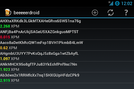Free Download beeeeerdroid APK for Android