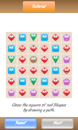 Shape Swipe Plus poster 5