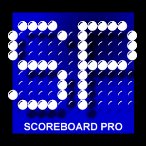 Scoreboard Pro