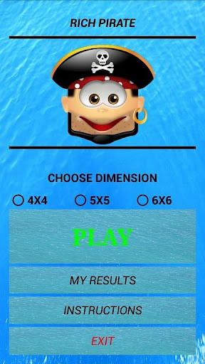 【免費休閒App】Rich Pirate-APP點子
