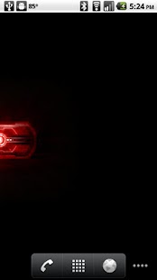 How to mod Droid 2 Eye Live Wallpaper 1.0.0 mod apk for android