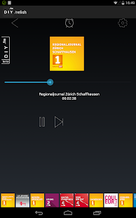Lastest DIY.fm APK