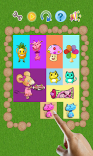 How to install Cats And Mice-Kids Game 1.0 unlimited apk for bluestacks