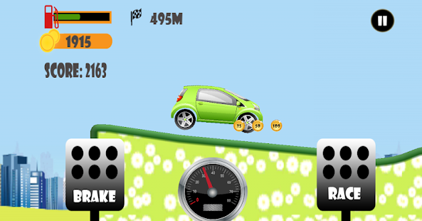 Game Hill Climb Race Real apk for kindle fire | Download ...