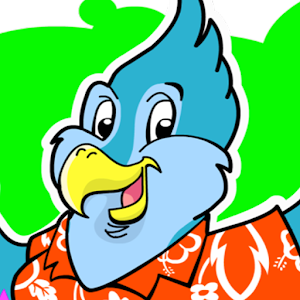 The Smiling Parrot.apk 1