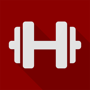 Redy Gym Log, Exercise Tracker icon