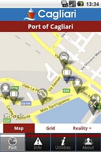 How to mod InPorTra Porto di Cagliari patch 1.0.5 apk for pc