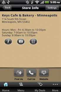 How to mod Keys Cafe & Bakery Minneapolis 1.0 unlimited apk for laptop