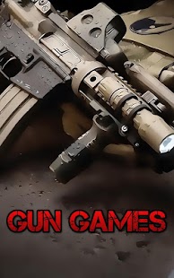 How to get Gun Games 1.00 apk for bluestacks
