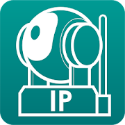 IP Camera JOD  Icon