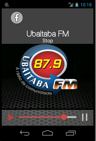 Rádio Ubaitaba FM