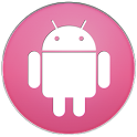 Circons Pink Icons icon