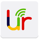 UREWARD – Free Mobile Recharge mobile app icon